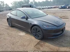 5YJ3E1EB4SF986717 2025 TESLA MODEL 3