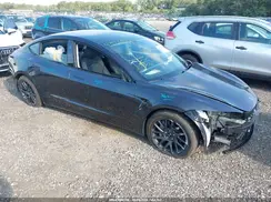 5YJ3E1EB4SF989312 2025 TESLA MODEL 3