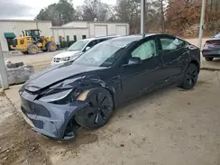 5YJ3E1EB4SF996616 2025 TESLA MODEL 3