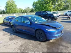 5YJ3E1EB4TF129864 2026 TESLA MODEL 3
