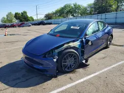5YJ3E1EB4TF151864 2026 TESLA MODEL 3