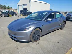 5YJ3E1EB4TF170835 2026 TESLA MODEL 3