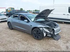5YJ3E1EB4TF206765 2026 TESLA MODEL 3