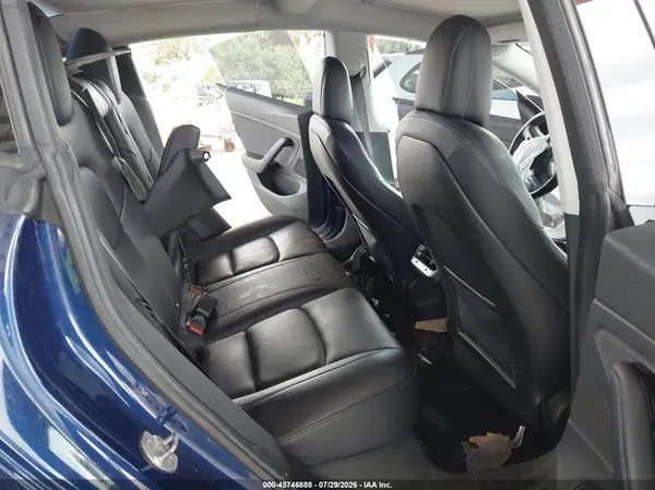 5YJ3E1EB5JF054153 2018 TESLA MODEL 3 - Image 8