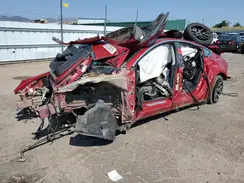 5YJ3E1EB5JF054542 2018 TESLA MODEL 3