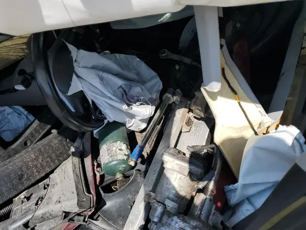 5YJ3E1EB5JF054542 2018 TESLA MODEL 3 - Image 8