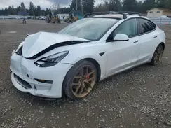 5YJ3E1EB5JF055819 2018 TESLA MODEL 3