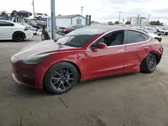 5YJ3E1EB5JF056047 2018 TESLA MODEL 3
