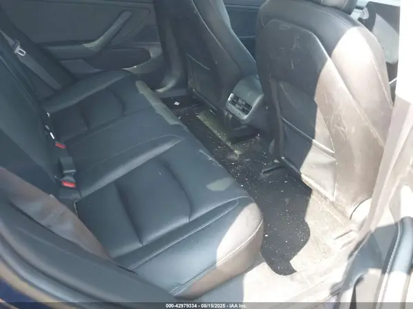 5YJ3E1EB5JF064729 2018 TESLA MODEL 3 - Image 8