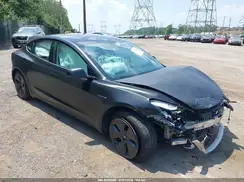 5YJ3E1EB5JF065041 2018 TESLA MODEL 3