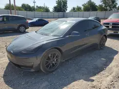 5YJ3E1EB5JF066609 2018 TESLA MODEL 3