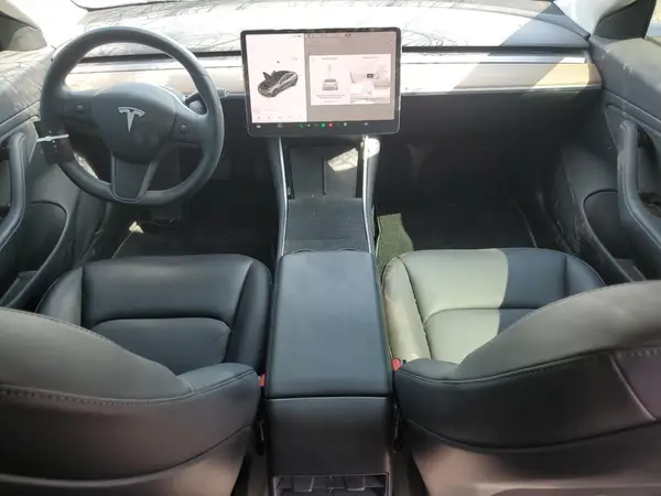 5YJ3E1EB5JF066609 2018 TESLA MODEL 3 - Image 8