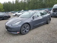 5YJ3E1EB5JF066674 2018 TESLA MODEL 3