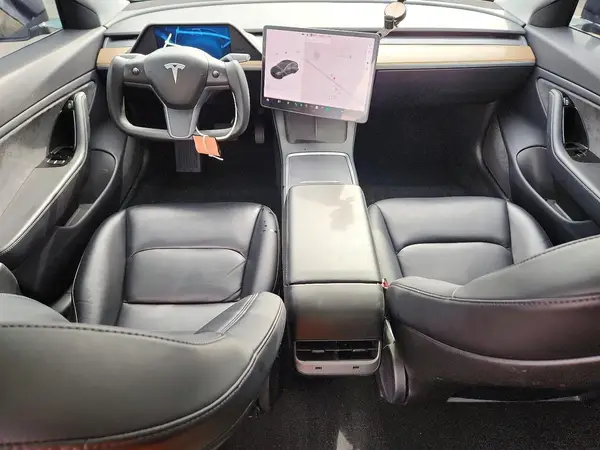 5YJ3E1EB5JF067971 2018 TESLA MODEL 3 - Image 8