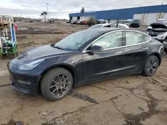 5YJ3E1EB5JF068439 2018 TESLA MODEL 3