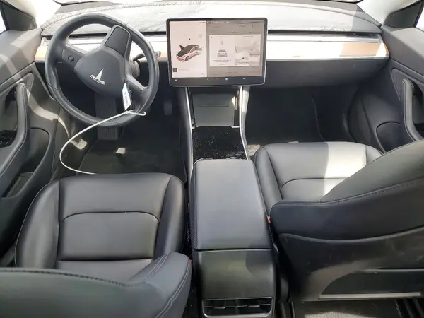 5YJ3E1EB5JF069011 2018 TESLA MODEL 3 - Image 8