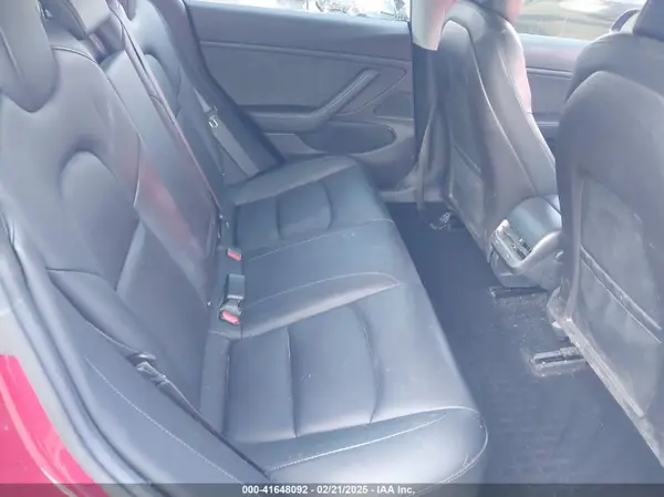 5YJ3E1EB5JF069462 2018 TESLA MODEL 3 - Image 8