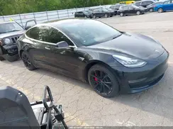 5YJ3E1EB5JF069655 2018 TESLA MODEL 3