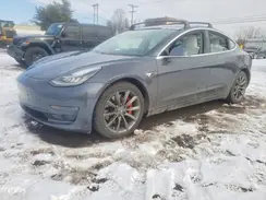 5YJ3E1EB5JF074385 2018 TESLA MODEL 3