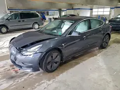 5YJ3E1EB5JF074953 2018 TESLA MODEL 3