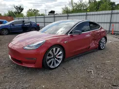 5YJ3E1EB5JF079957 2018 TESLA MODEL 3