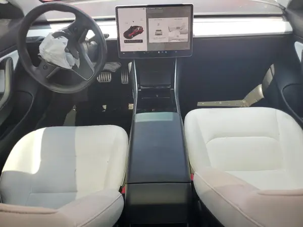 5YJ3E1EB5JF080560 2018 TESLA MODEL 3 - Image 8