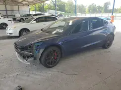 5YJ3E1EB5JF083894 2018 TESLA MODEL 3