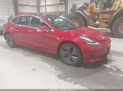 5YJ3E1EB5JF085094 2018 TESLA MODEL 3