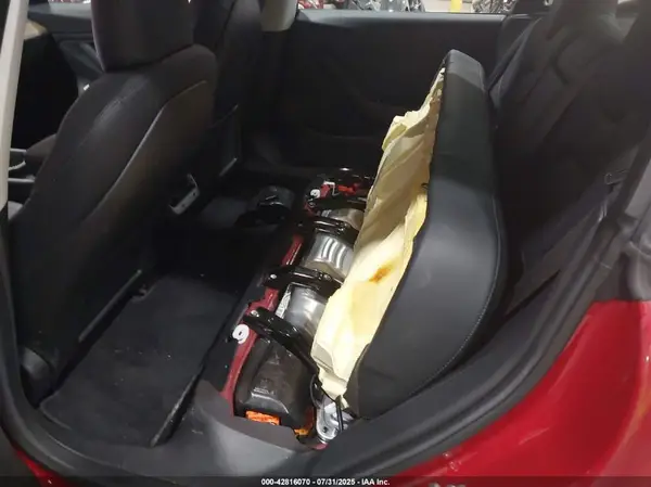 5YJ3E1EB5JF085094 2018 TESLA MODEL 3 - Image 8