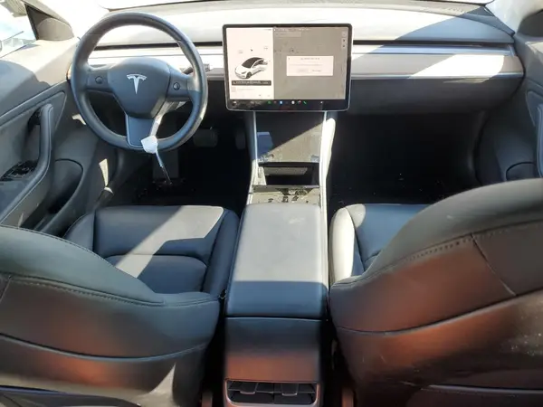 5YJ3E1EB5JF085404 2018 TESLA MODEL 3 - Image 8