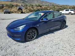 5YJ3E1EB5JF086147 2018 TESLA MODEL 3