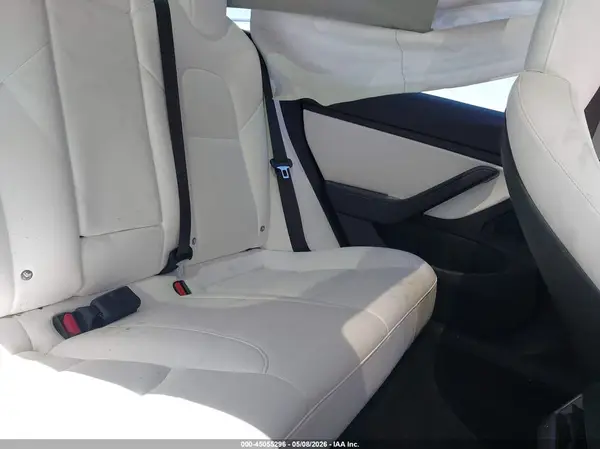5YJ3E1EB5JF086438 2018 TESLA MODEL 3 - Image 8