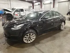 5YJ3E1EB5JF086617 2018 TESLA MODEL 3