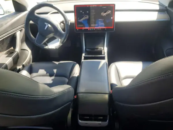 5YJ3E1EB5JF087654 2018 TESLA MODEL 3 - Image 8
