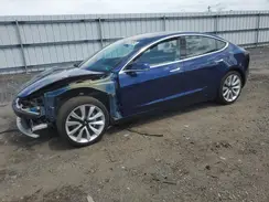 5YJ3E1EB5JF088397 2018 TESLA MODEL 3