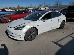 5YJ3E1EB5JF092255 2018 TESLA MODEL 3