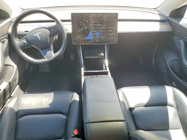 5YJ3E1EB5JF093180 2018 TESLA MODEL 3 - Image 8