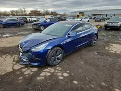 5YJ3E1EB5JF093745 2018 TESLA MODEL 3