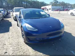 5YJ3E1EB5JF094510 2018 TESLA MODEL 3