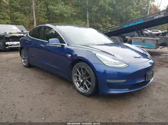 5YJ3E1EB5JF094619 2018 TESLA MODEL 3