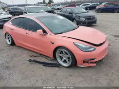 5YJ3E1EB5JF094846 2018 TESLA MODEL 3