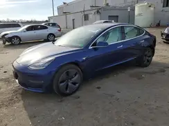 5YJ3E1EB5JF096502 2018 TESLA MODEL 3