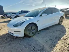 5YJ3E1EB5JF096872 2018 TESLA MODEL 3