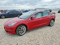 5YJ3E1EB5JF097441 2018 TESLA MODEL 3