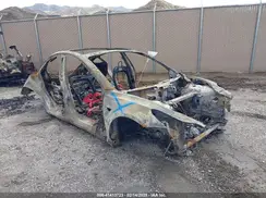 5YJ3E1EB5JF100466 2018 TESLA MODEL 3