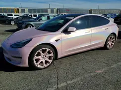 5YJ3E1EB5JF100645 2018 TESLA MODEL 3