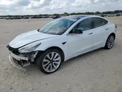 5YJ3E1EB5JF101178 2018 TESLA MODEL 3
