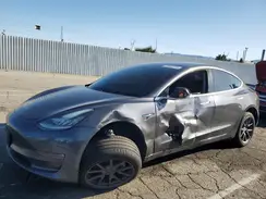 5YJ3E1EB5JF104226 2018 TESLA MODEL 3
