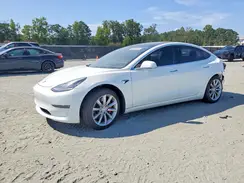 5YJ3E1EB5JF106591 2018 TESLA MODEL 3