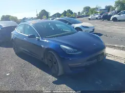 5YJ3E1EB5JF107174 2018 TESLA MODEL 3